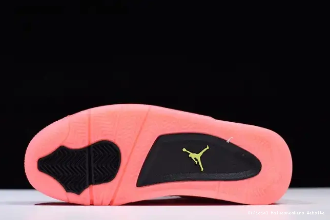 Official Maikesneakers Jordan 4 Punch